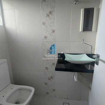 Sobrado de Condomínio em São Paulo, bairro Itaquera