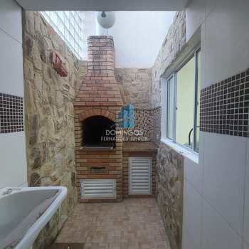 Sobrado de Condomínio em São Paulo, bairro Itaquera
