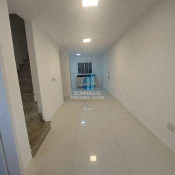 Sobrado de Condomínio em São Paulo, bairro Itaquera