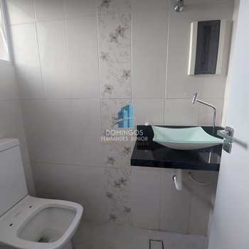 Sobrado de Condomínio em São Paulo, bairro Itaquera