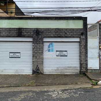 Casa em São Paulo, bairro Vila Matilde