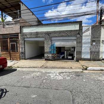 Casa em São Paulo, bairro Vila Matilde