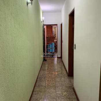 Casa em São Paulo, bairro Vila Matilde