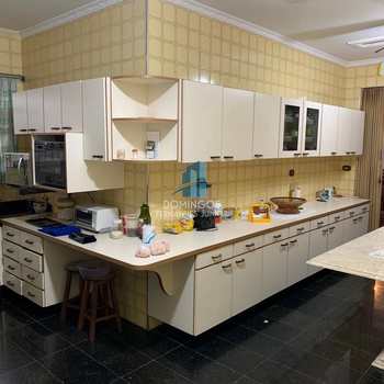 Casa em São Paulo, bairro Vila Matilde