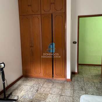 Casa em São Paulo, bairro Vila Matilde