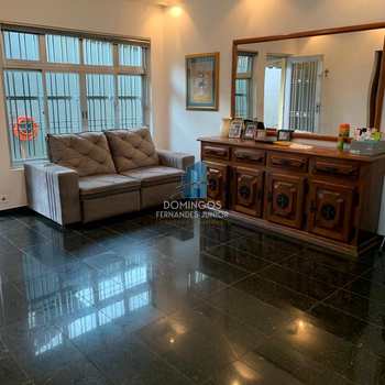 Casa em São Paulo, bairro Vila Matilde