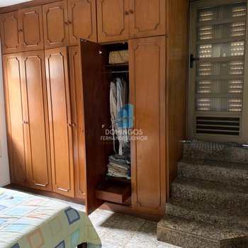 Casa em São Paulo, bairro Vila Matilde