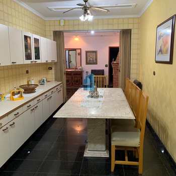 Casa em São Paulo, bairro Vila Matilde