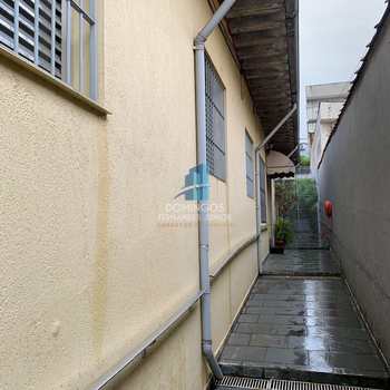 Casa em São Paulo, bairro Vila Matilde