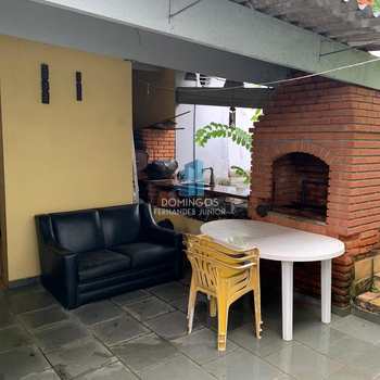 Casa em São Paulo, bairro Vila Matilde