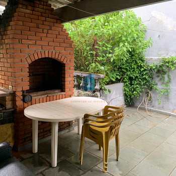 Casa em São Paulo, bairro Vila Matilde
