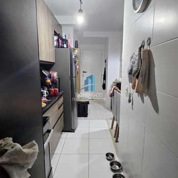 Apartamento em São Paulo, bairro Jardim Helian