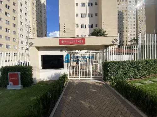 Apartamento, código 558 em São Paulo, bairro Jardim Helian