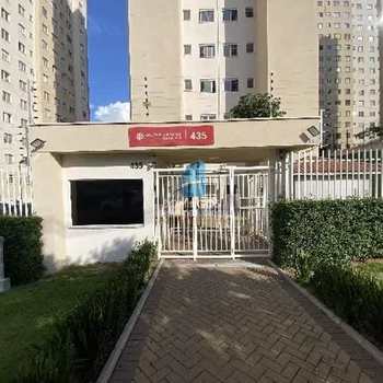 Apartamento em São Paulo, bairro Jardim Helian