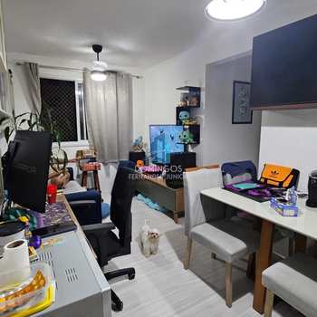 Apartamento em São Paulo, bairro Jardim Helian