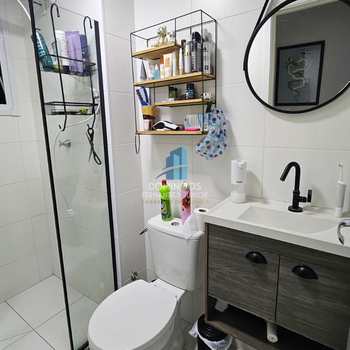 Apartamento em São Paulo, bairro Jardim Helian