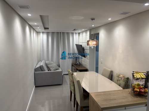 Apartamento, código 559 em São Paulo, bairro Vila Cosmopolita