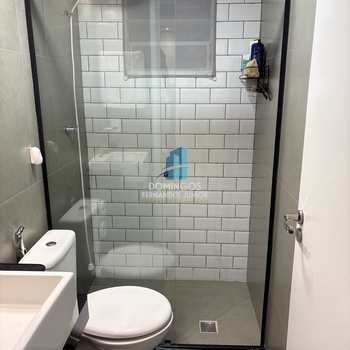 Apartamento em São Paulo, bairro Vila Cosmopolita