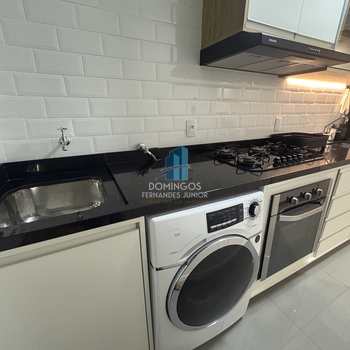 Apartamento em São Paulo, bairro Vila Cosmopolita