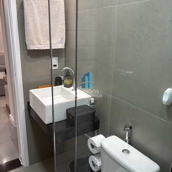 Apartamento em São Paulo, bairro Vila Cosmopolita
