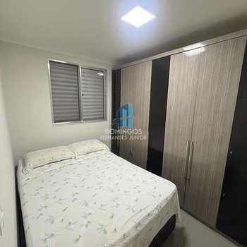 Apartamento em São Paulo, bairro Vila Cosmopolita