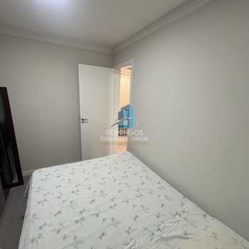 Apartamento em São Paulo, bairro Vila Cosmopolita
