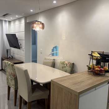 Apartamento em São Paulo, bairro Vila Cosmopolita