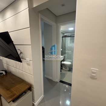 Apartamento em São Paulo, bairro Vila Cosmopolita