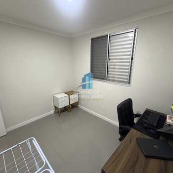 Apartamento em São Paulo, bairro Vila Cosmopolita