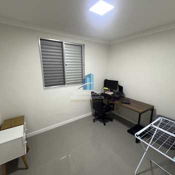 Apartamento em São Paulo, bairro Vila Cosmopolita