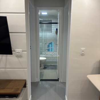 Apartamento em São Paulo, bairro Vila Cosmopolita