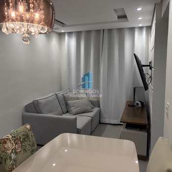Apartamento em São Paulo, bairro Vila Cosmopolita