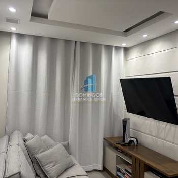 Apartamento em São Paulo, bairro Vila Cosmopolita