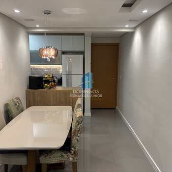 Apartamento em São Paulo, bairro Vila Cosmopolita
