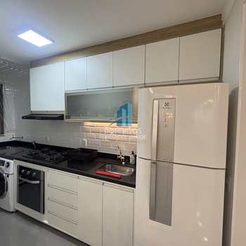 Apartamento em São Paulo, bairro Vila Cosmopolita