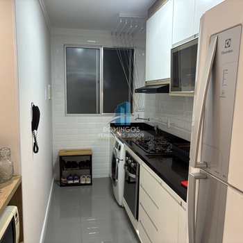 Apartamento em São Paulo, bairro Vila Cosmopolita