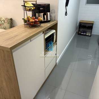 Apartamento em São Paulo, bairro Vila Cosmopolita