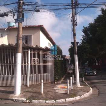 Sobrado em São Paulo, bairro Jardim Aricanduva