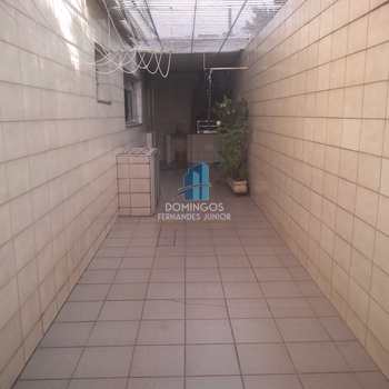 Sobrado em São Paulo, bairro Jardim Aricanduva