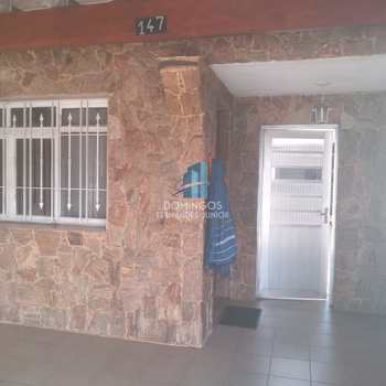 Sobrado em São Paulo, bairro Jardim Aricanduva