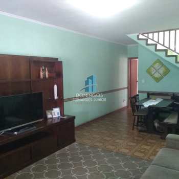 Sobrado em São Paulo, bairro Jardim Aricanduva