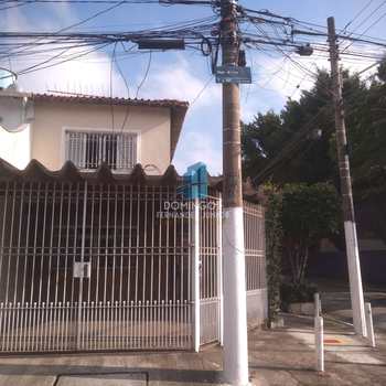 Sobrado em São Paulo, bairro Jardim Aricanduva