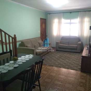 Sobrado em São Paulo, bairro Jardim Aricanduva