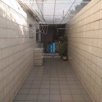 Sobrado em São Paulo, bairro Jardim Aricanduva