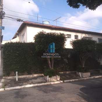 Sobrado em São Paulo, bairro Jardim Aricanduva