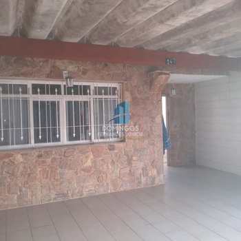 Sobrado em São Paulo, bairro Jardim Aricanduva
