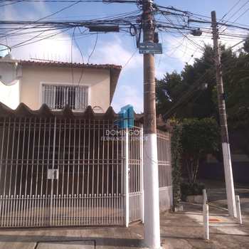 Sobrado em São Paulo, bairro Jardim Aricanduva
