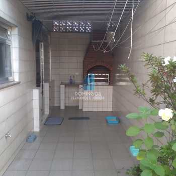 Sobrado em São Paulo, bairro Jardim Aricanduva