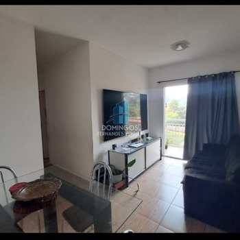 Apartamento em São Paulo, bairro Itaquera