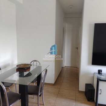 Apartamento em São Paulo, bairro Itaquera